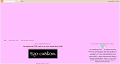 Desktop Screenshot of harihellokitty.blogspot.com