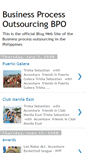 Mobile Screenshot of accenturebpo.blogspot.com