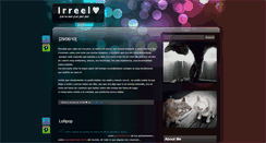 Desktop Screenshot of naiiuverdelimon.blogspot.com