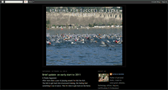 Desktop Screenshot of patrickwaters.blogspot.com