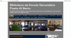 Desktop Screenshot of be-espalb.blogspot.com