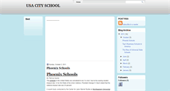 Desktop Screenshot of childschooll.blogspot.com