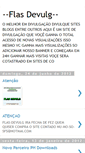 Mobile Screenshot of flas-devulg.blogspot.com