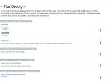 Tablet Screenshot of flas-devulg.blogspot.com