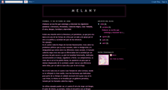 Desktop Screenshot of meluuuu.blogspot.com
