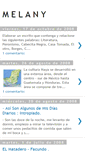 Mobile Screenshot of meluuuu.blogspot.com