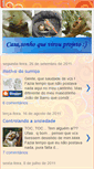 Mobile Screenshot of casa-sonhoquevirouprojetodt.blogspot.com