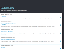 Tablet Screenshot of nostrangers-cait.blogspot.com