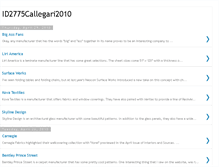 Tablet Screenshot of id2775callegari2010.blogspot.com