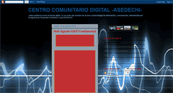 Desktop Screenshot of ccdasedechi.blogspot.com