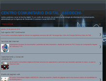 Tablet Screenshot of ccdasedechi.blogspot.com