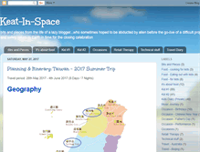 Tablet Screenshot of keat-in-space.blogspot.com
