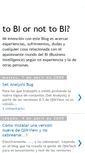 Mobile Screenshot of biornotbi.blogspot.com