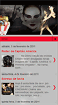 Mobile Screenshot of apipocadoce.blogspot.com