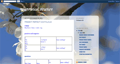 Desktop Screenshot of grammaticalstructure-marcela.blogspot.com