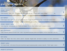 Tablet Screenshot of grammaticalstructure-marcela.blogspot.com