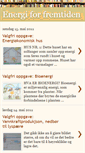 Mobile Screenshot of energiforfremtiden-kineeliassen.blogspot.com