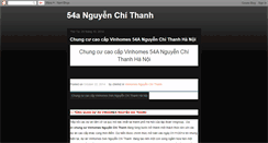 Desktop Screenshot of batdongsan1234567.blogspot.com