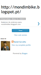 Mobile Screenshot of mondimbike-btt.blogspot.com
