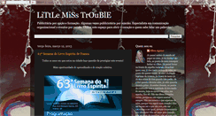 Desktop Screenshot of ellen-cristina.blogspot.com