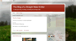 Desktop Screenshot of crochetcreativity-caleb.blogspot.com