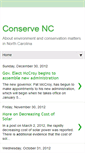 Mobile Screenshot of conservenc.blogspot.com