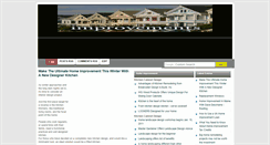 Desktop Screenshot of homeimprovementandgardening.blogspot.com