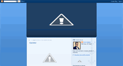 Desktop Screenshot of cyber-ramses.blogspot.com