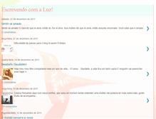 Tablet Screenshot of coisasquejfiz.blogspot.com