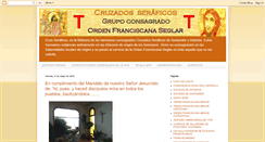 Desktop Screenshot of ecosseraficos.blogspot.com