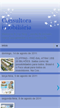 Mobile Screenshot of catarinaconsultoraimobiliaria.blogspot.com