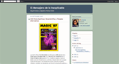 Desktop Screenshot of blogdarbo.blogspot.com