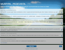 Tablet Screenshot of pedevistapa.blogspot.com