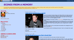 Desktop Screenshot of markwelp.blogspot.com