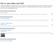 Tablet Screenshot of fatbottomgirlsracing.blogspot.com