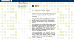 Desktop Screenshot of bulimia-causes.blogspot.com
