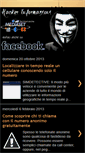 Mobile Screenshot of hackerinformazioni.blogspot.com