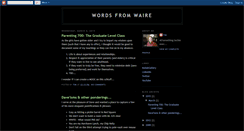 Desktop Screenshot of digitaltimmy.blogspot.com