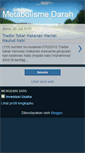 Mobile Screenshot of metabolismedarah.blogspot.com