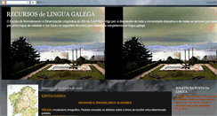 Desktop Screenshot of ligalia.blogspot.com