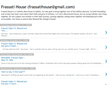 Tablet Screenshot of frassatihouse.blogspot.com