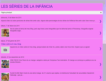 Tablet Screenshot of lauretta-riauetta.blogspot.com