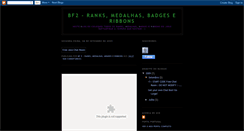 Desktop Screenshot of bf2-ranksmedalhasawardsribbons.blogspot.com