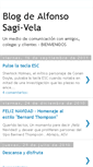 Mobile Screenshot of alfonsosagi-vela.blogspot.com