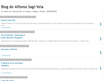 Tablet Screenshot of alfonsosagi-vela.blogspot.com