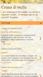 Mobile Screenshot of crunadistella.blogspot.com