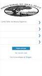 Mobile Screenshot of formarural.blogspot.com