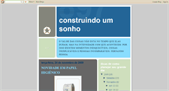 Desktop Screenshot of casandocampinas.blogspot.com