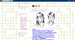 Desktop Screenshot of elpoderdetumente-atrevete.blogspot.com
