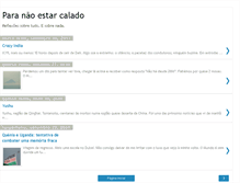 Tablet Screenshot of cabalar.blogspot.com